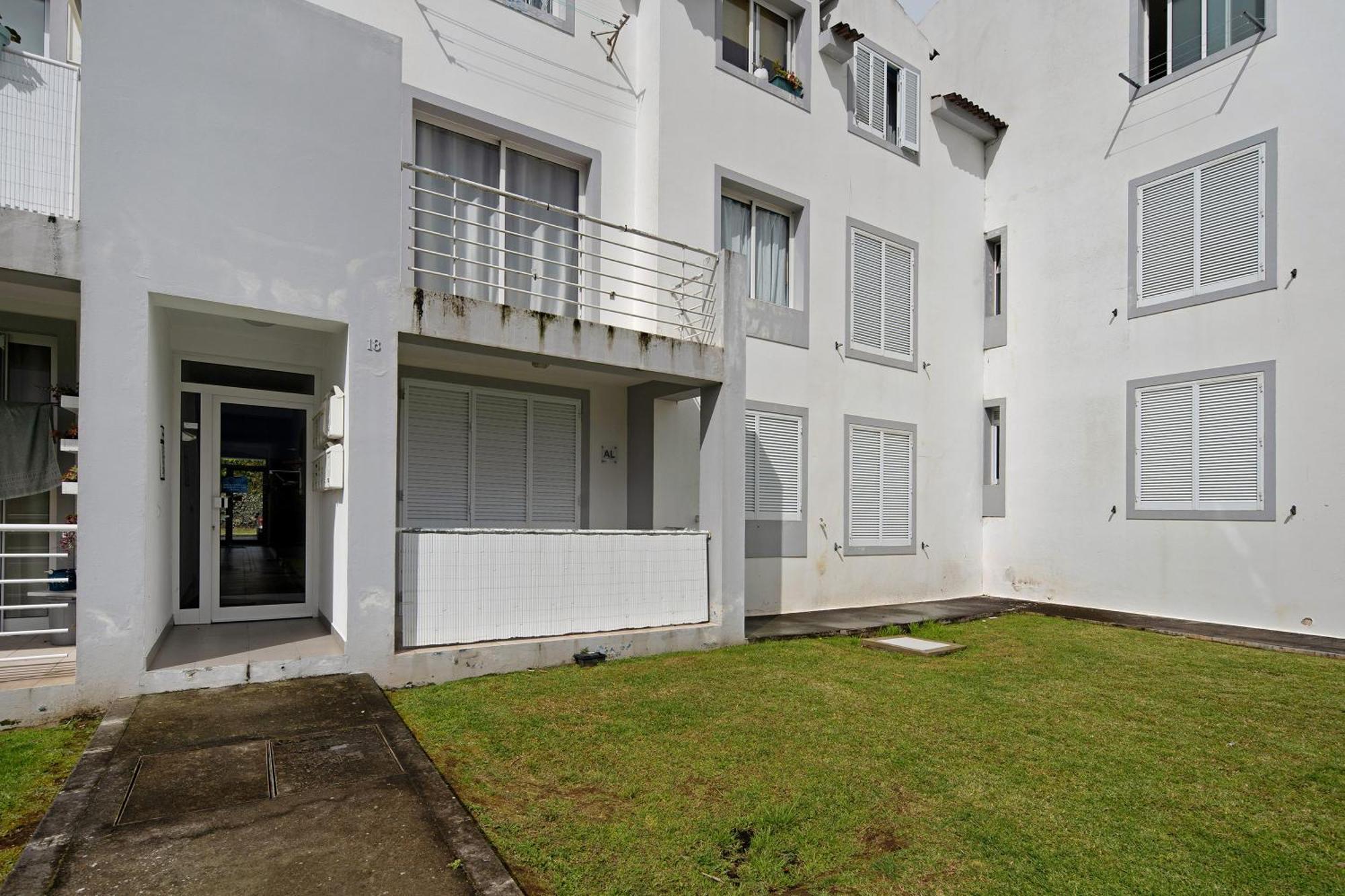 Sao Roque Apartment Exterior foto